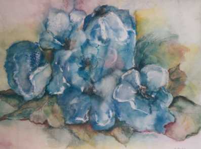 Aquarelle